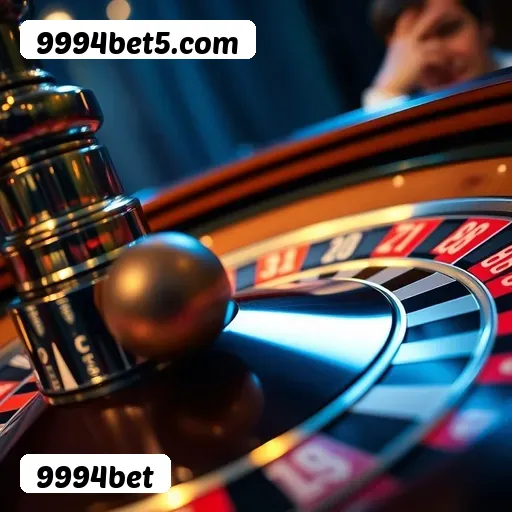 Níveis do programa VIP da 9994bet